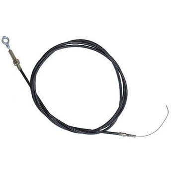 Throttle/Choke cable for Dingo&#39;s TX420,TX425 996173